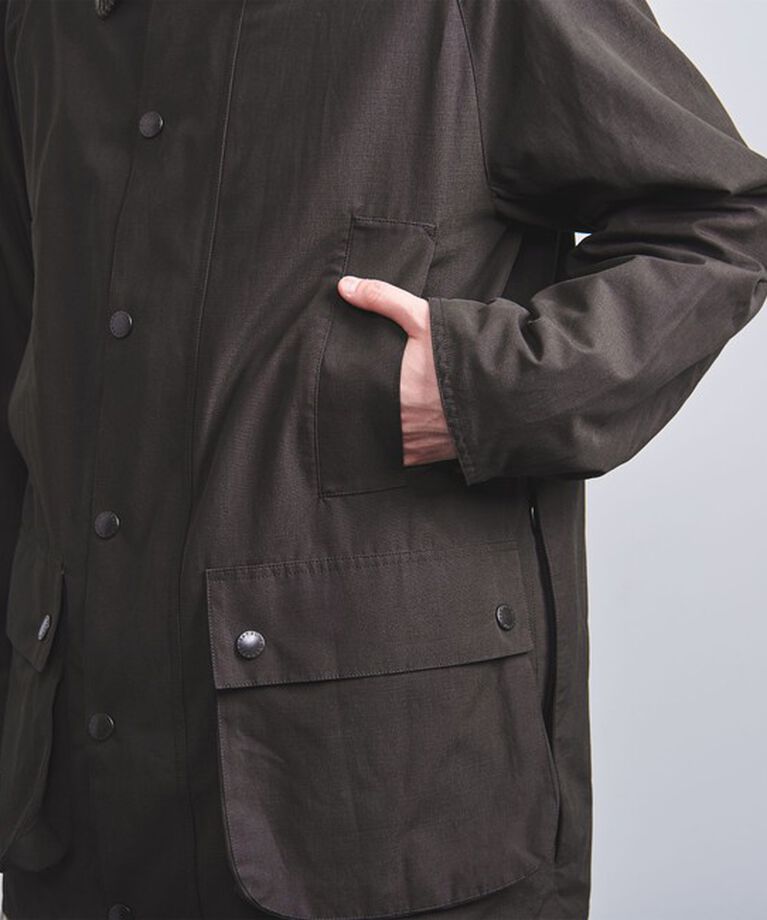 UNITED ARROWS「【別注】＜Barbour＞ RELAX BEAUFORT/リラックス ビューフォート ハンティングジャケット」|その他|