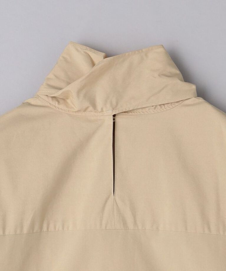 UNITED ARROWS「 C ビッグリボン ボウタイ ブラウス」|シャツ・ブラウス|