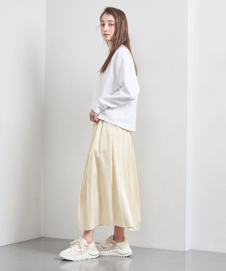 UNITED ARROWS「BOTANY ジャガード スウェット プルオーバー」|スウェット・ジャージ|