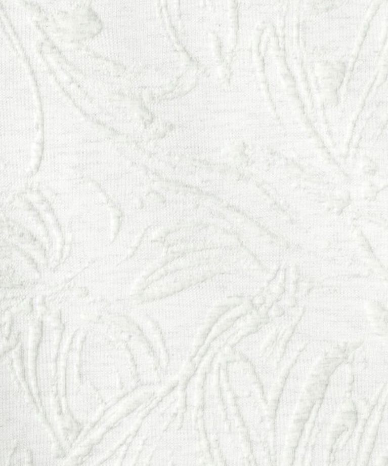 UNITED ARROWS「BOTANY ジャガード スウェット プルオーバー」|スウェット・ジャージ|