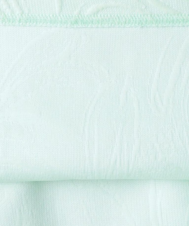 UNITED ARROWS「BOTANY ジャガード スウェット プルオーバー」|スウェット・ジャージ|