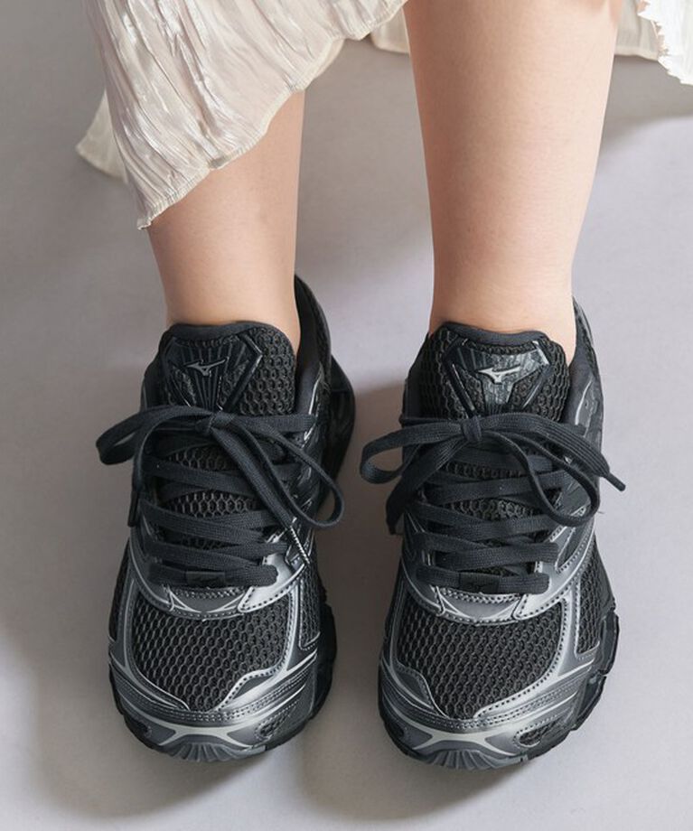 BEAUTY&YOUTH UNITED ARROWS「＜MIZUNO＞WAVE PROPHECY LS/スニーカー」|スニーカー|