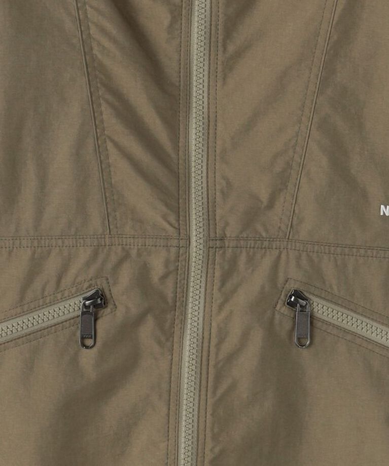 BEAUTY&YOUTH UNITED ARROWS「＜THE NORTH FACE＞ショート コンパクト ジャケット」|その他|