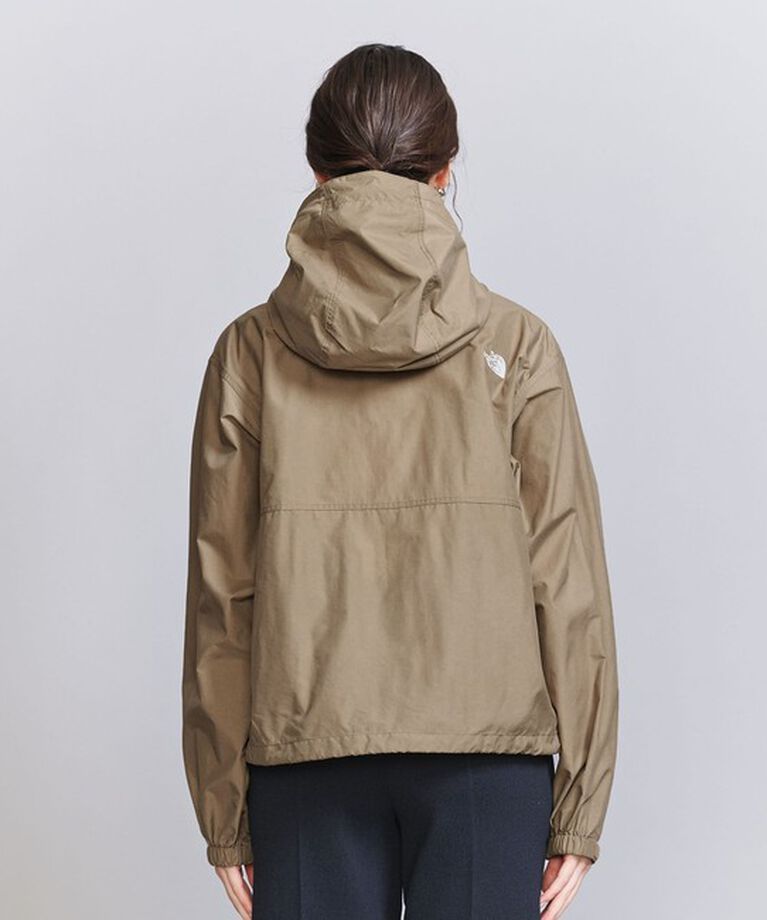 BEAUTY&YOUTH UNITED ARROWS「＜THE NORTH FACE＞ショート コンパクト ジャケット」|その他|