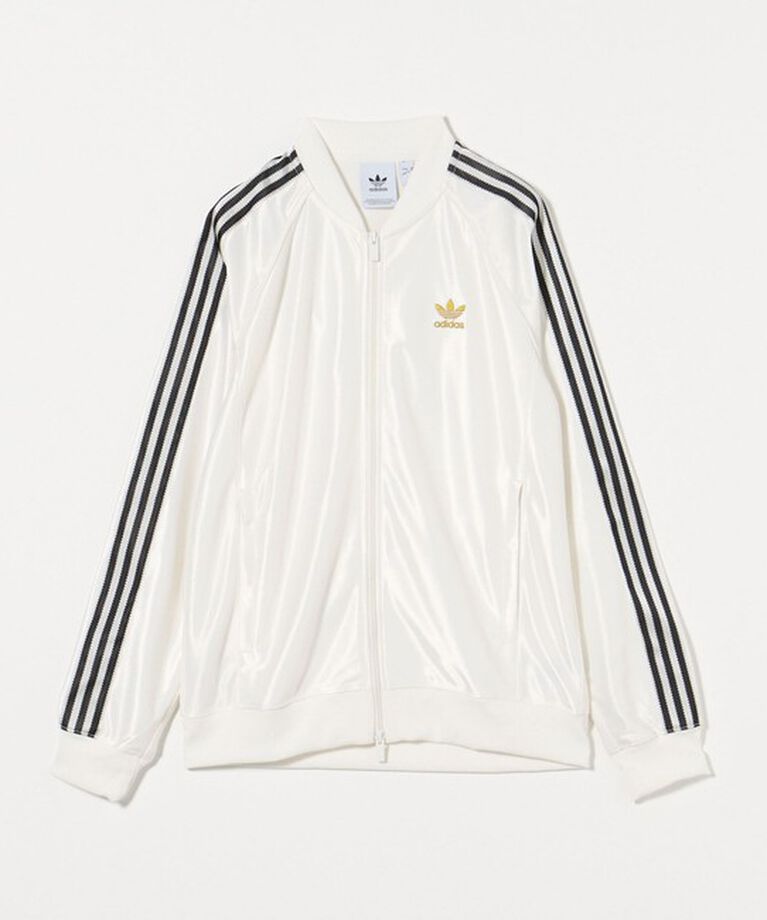 BEAUTY&YOUTH UNITED ARROWS「＜adidas Originals＞SST トラックトップ」|ブルゾン・スタジャン|