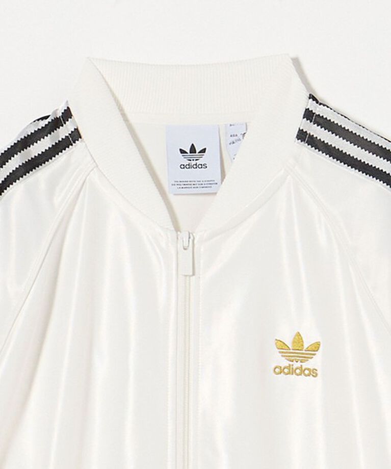 BEAUTY&YOUTH UNITED ARROWS「＜adidas Originals＞SST トラックトップ」|ブルゾン・スタジャン|