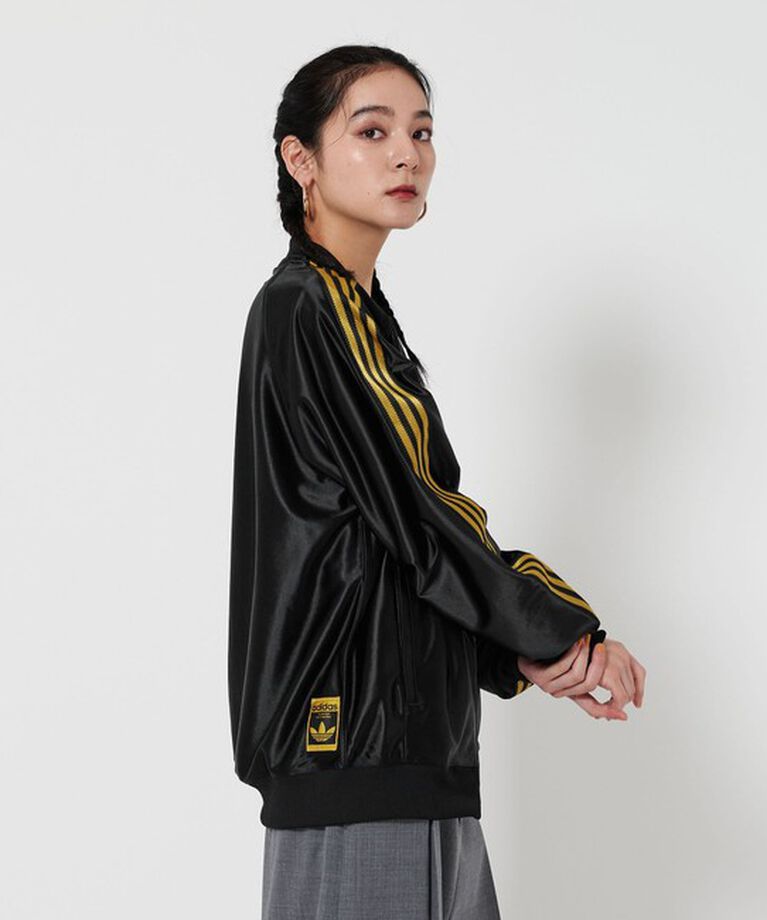 BEAUTY&YOUTH UNITED ARROWS「＜adidas Originals＞SST トラックトップ」|ブルゾン・スタジャン|