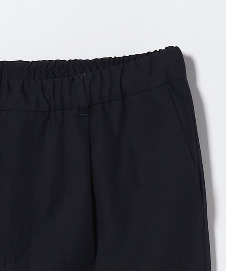 BEAUTY&YOUTH UNITED ARROWS「KOMATSU PACK 1P イージー テーパード パンツ -セットアップ対応 撥水機能-」|チノ|