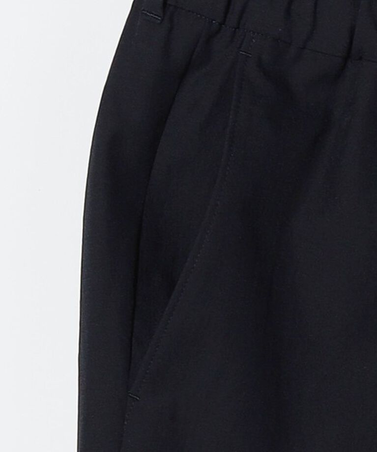 BEAUTY&YOUTH UNITED ARROWS「KOMATSU PACK 1P イージー テーパード パンツ -セットアップ対応 撥水機能-」|チノ|