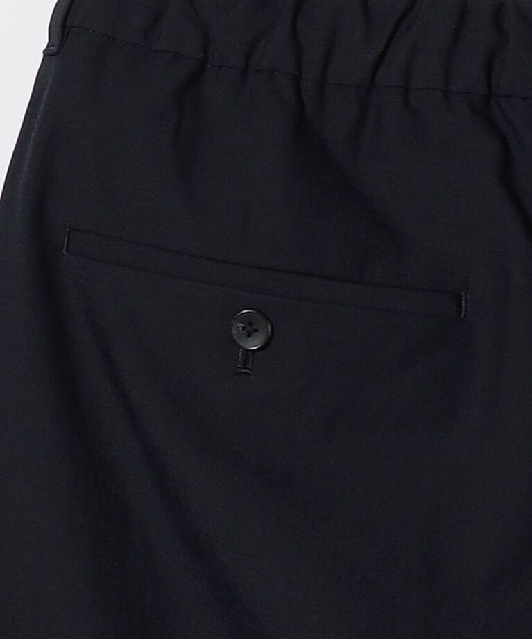 BEAUTY&YOUTH UNITED ARROWS「KOMATSU PACK 1P イージー テーパード パンツ -セットアップ対応 撥水機能-」|チノ|