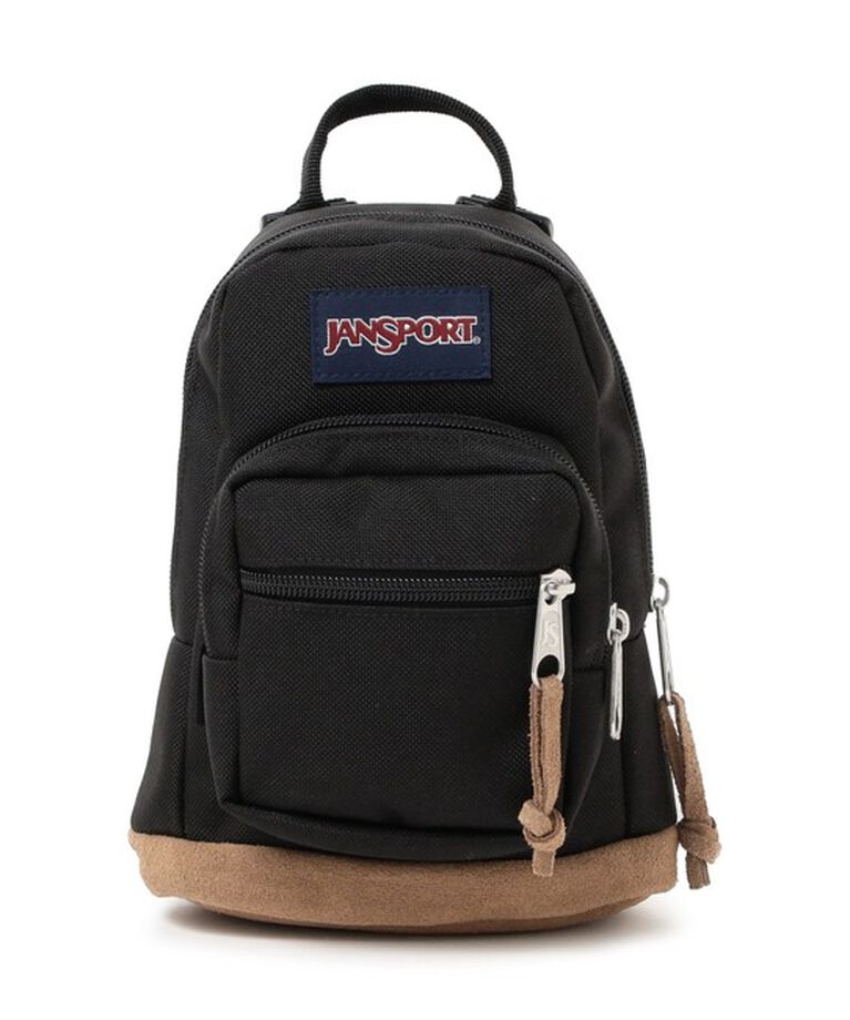 BEAMSBOY「JANSPORT / Right Pack Mini」|その他|BLACK