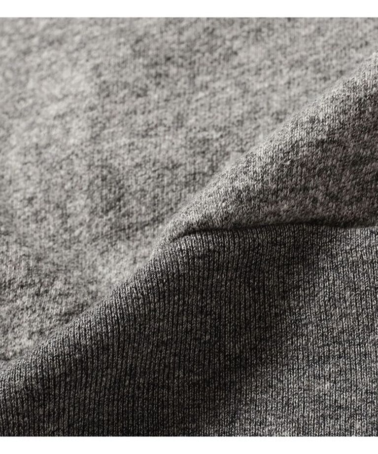 BEAMSBOY「【別注】Healthknit × maturely / トンプキンス フルジップ パーカー」|スウェット・ジャージ|