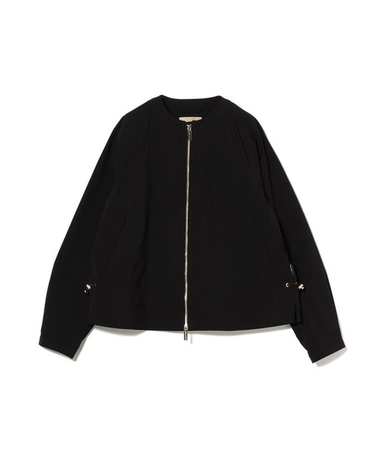 Demi-Luxe BEAMS 「WOOLRICH / CITY BOMBER ブルゾン」|ブルゾン・スタジャン|