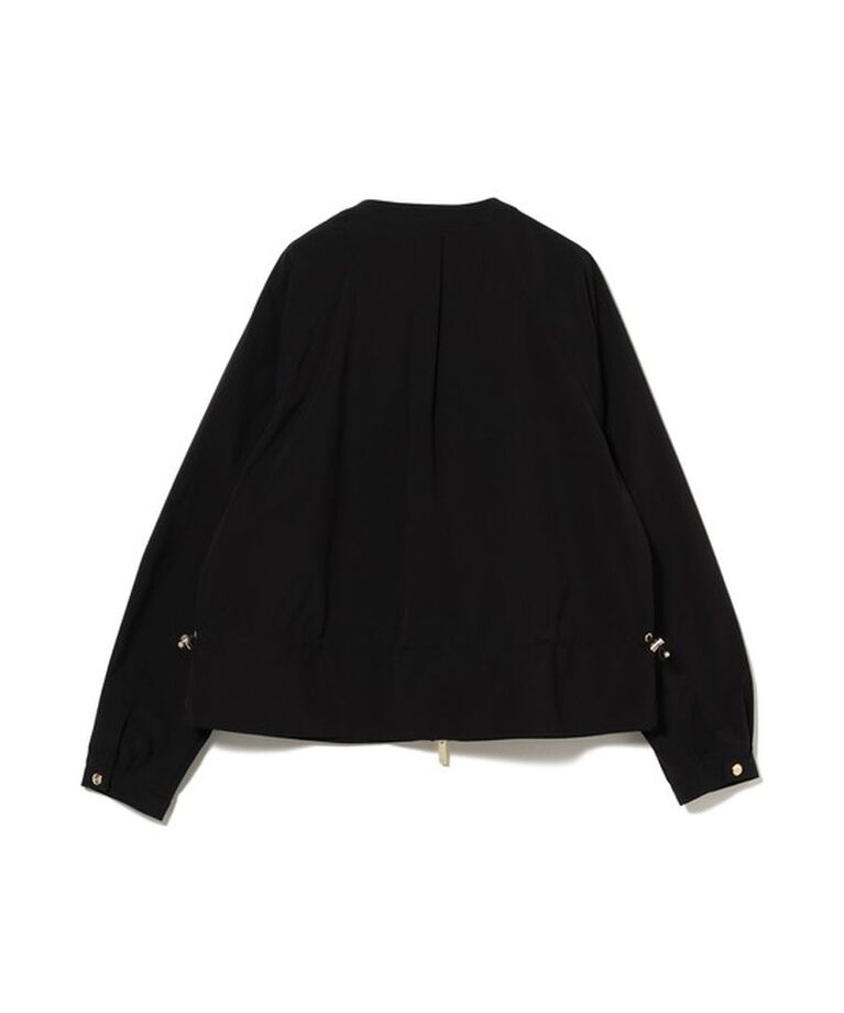 Demi-Luxe BEAMS 「WOOLRICH / CITY BOMBER ブルゾン」|ブルゾン・スタジャン|