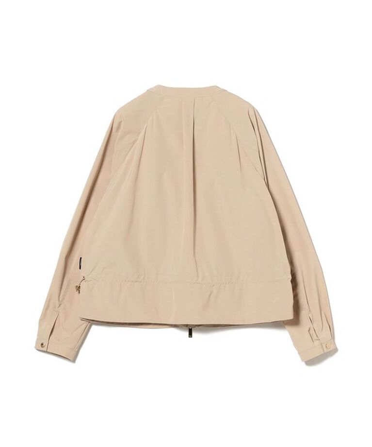 Demi-Luxe BEAMS 「WOOLRICH / CITY BOMBER ブルゾン」|ブルゾン・スタジャン|