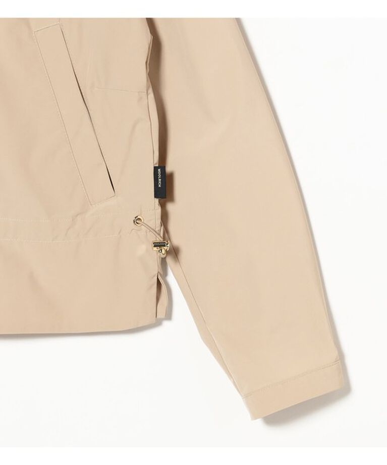Demi-Luxe BEAMS 「WOOLRICH / CITY BOMBER ブルゾン」|ブルゾン・スタジャン|
