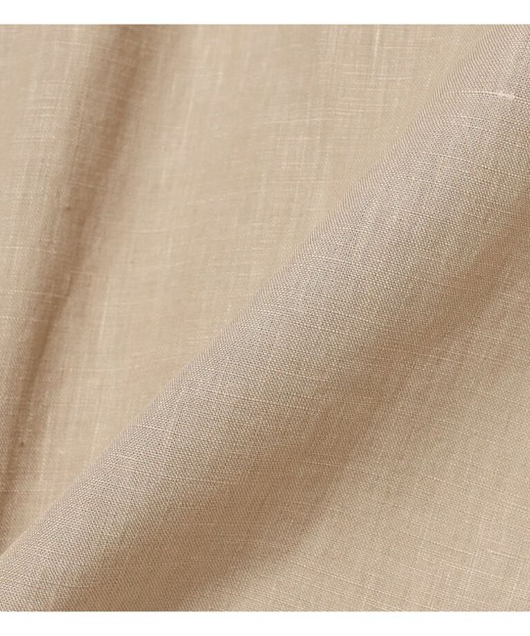 Demi-Luxe BEAMS 「リネン ショートパンツ .M」|チノ|
