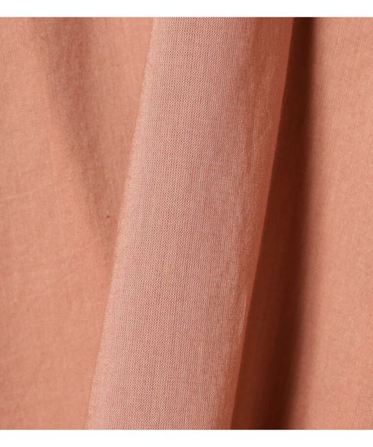 Demi-Luxe BEAMS 「【別注】MARIHA / 夏の月影 ソリッド ワンピース」|ワンピース|