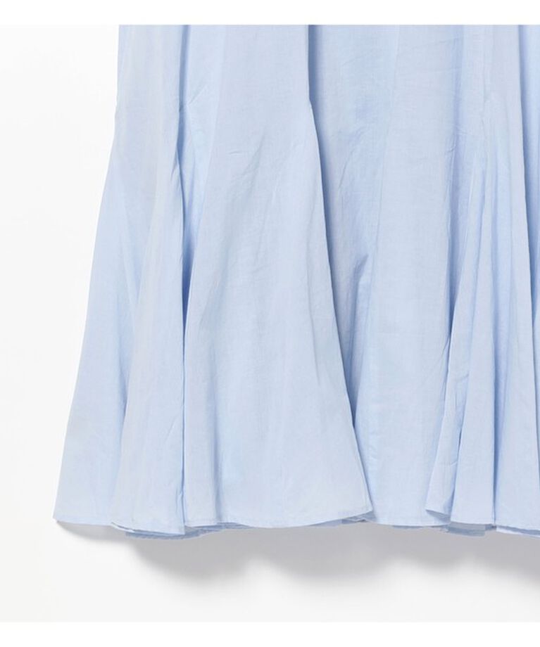 Demi-Luxe BEAMS 「【別注】MARIHA / 夏の月影 ソリッド ワンピース」|ワンピース|
