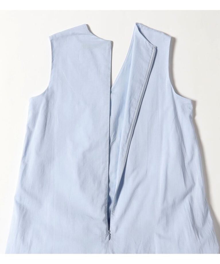 Demi-Luxe BEAMS 「【別注】MARIHA / 夏の月影 ソリッド ワンピース」|ワンピース|