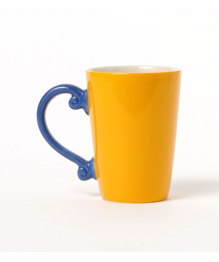 BEAMS「Meelarp / BUFF マグカップ」|食器・キッチングッズ|