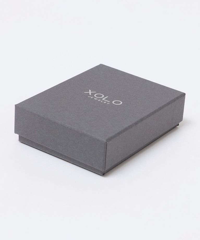 SHIPS「XOLO: Ensemble Ring」|リング|