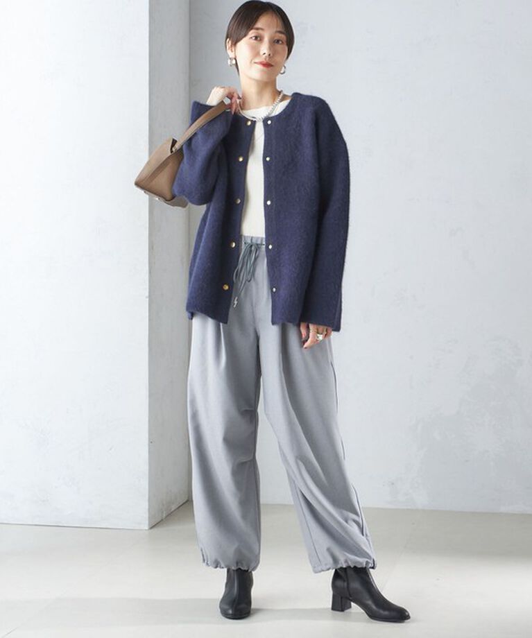 SHIPS for women「ニット コート」|その他|