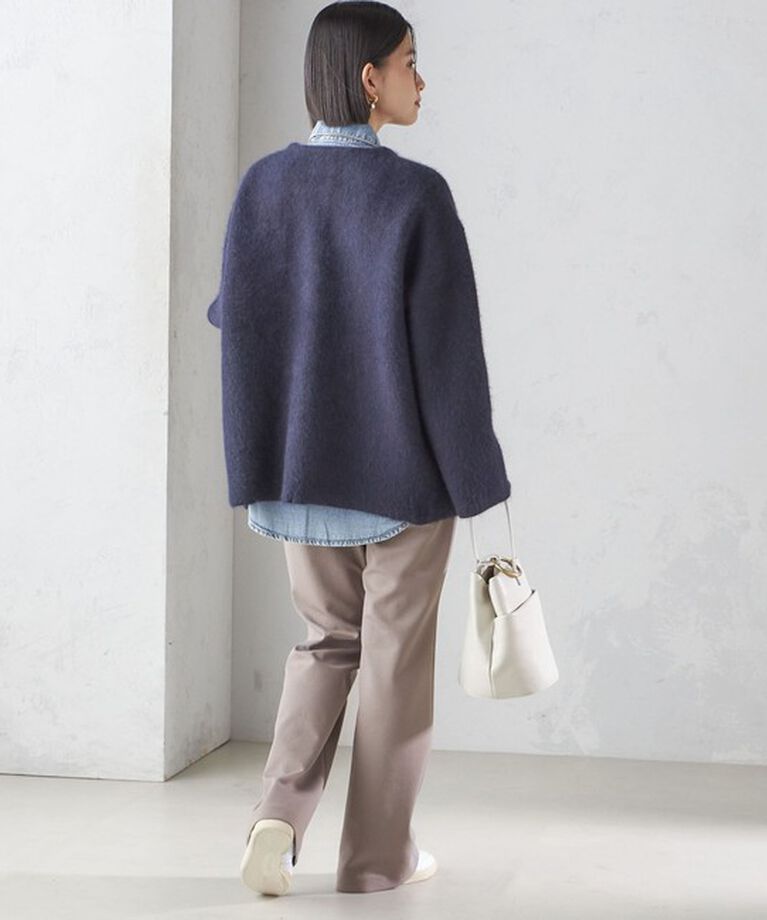 SHIPS for women「ニット コート」|その他|