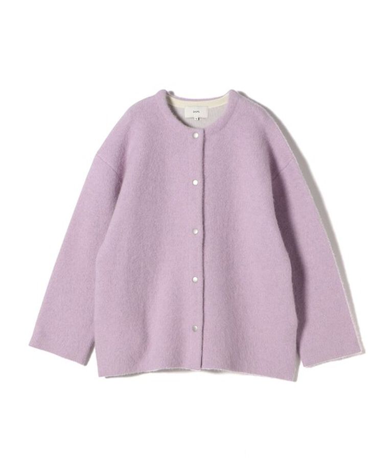 SHIPS for women「ニット コート」|その他|
