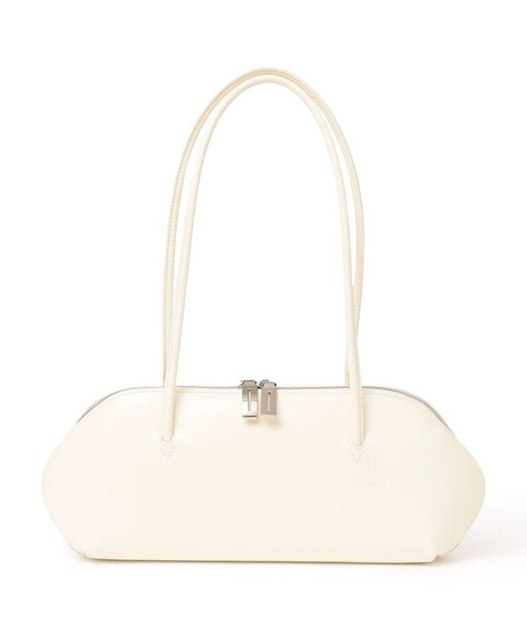 SHIPS for women「ADD CULUMN:FIGRE BOSTON VIN」|ボストンバッグ|