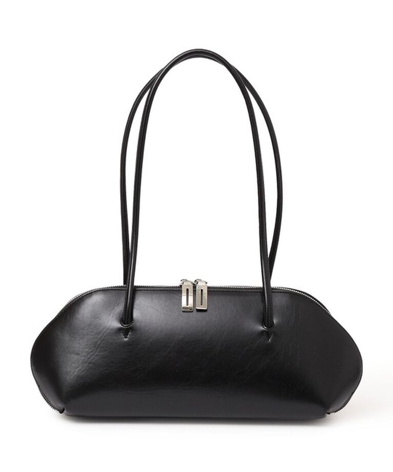 SHIPS for women「ADD CULUMN:FIGRE BOSTON VIN」|ボストンバッグ|