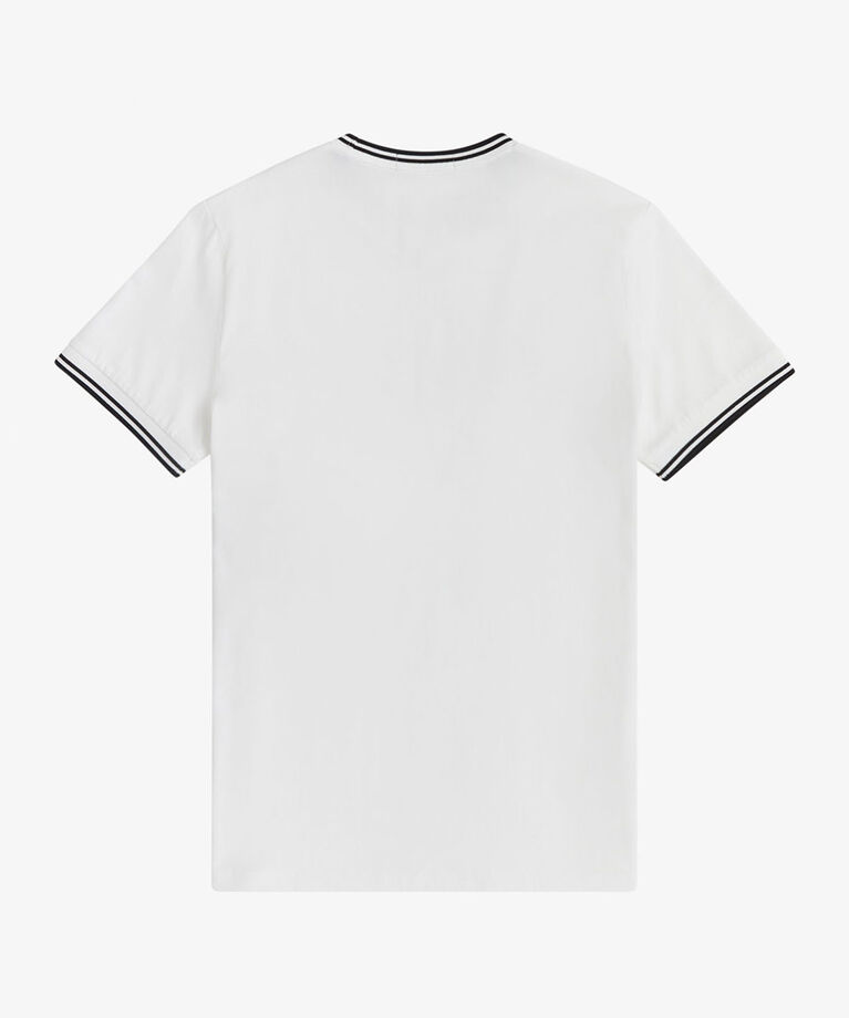 FRED PERRY 「Twin Tipped T-Shirt」|Tシャツ・カットソー|