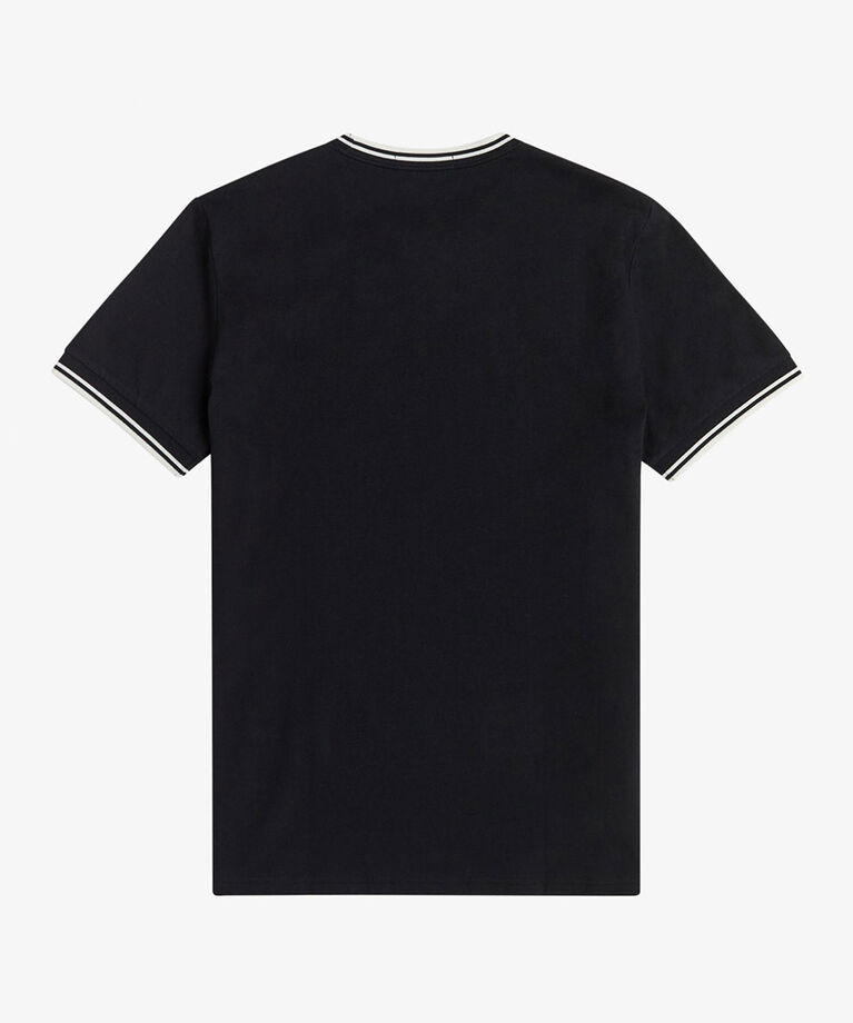 FRED PERRY 「Twin Tipped T-Shirt」|Tシャツ・カットソー|