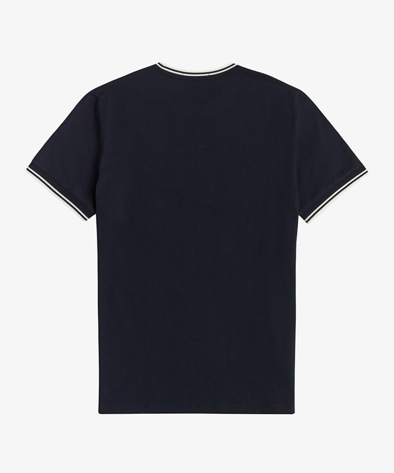 FRED PERRY 「Twin Tipped T-Shirt」|Tシャツ・カットソー|