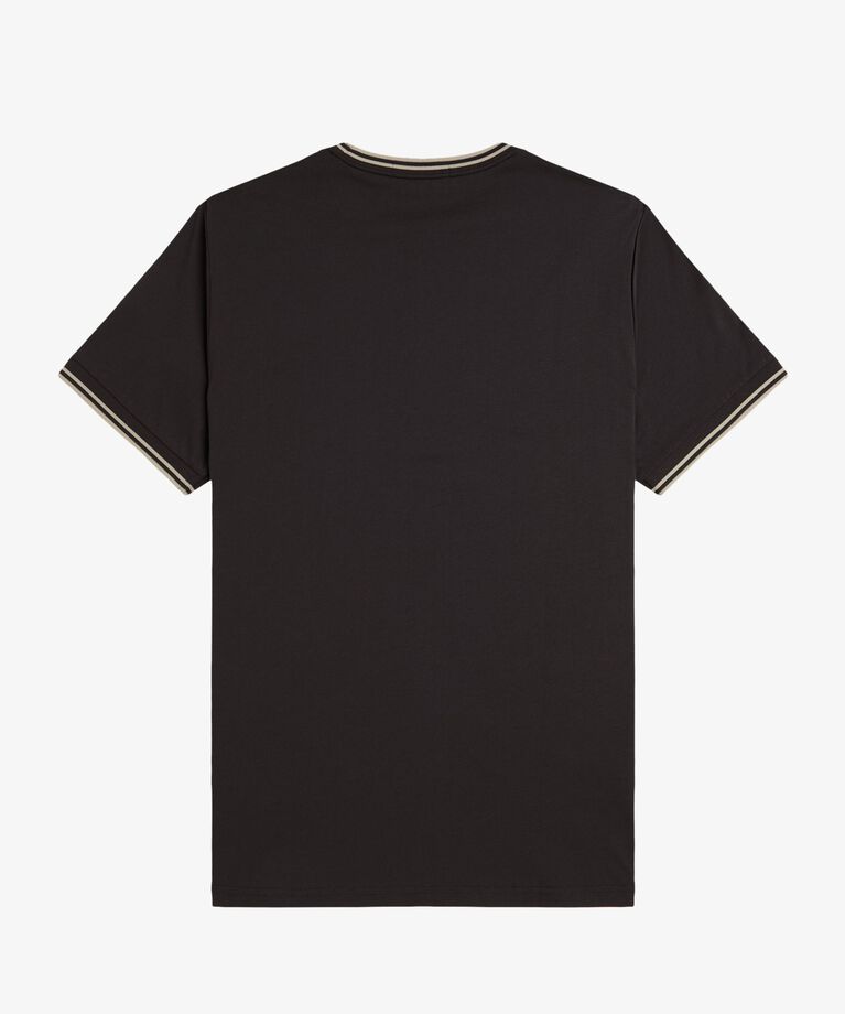 FRED PERRY 「Twin Tipped T-Shirt」|Tシャツ・カットソー|