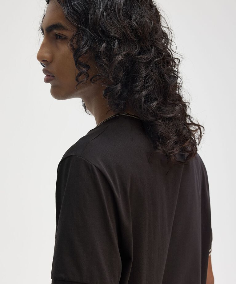 FRED PERRY 「Twin Tipped T-Shirt」|Tシャツ・カットソー|
