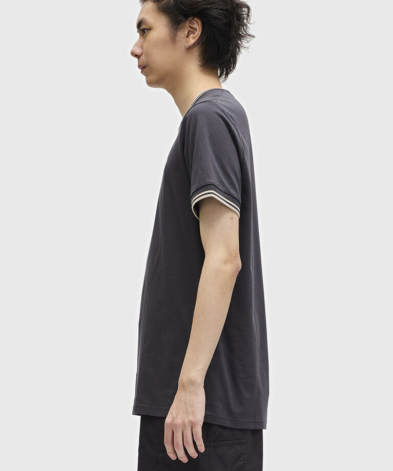 FRED PERRY 「Twin Tipped T-Shirt」|Tシャツ・カットソー|