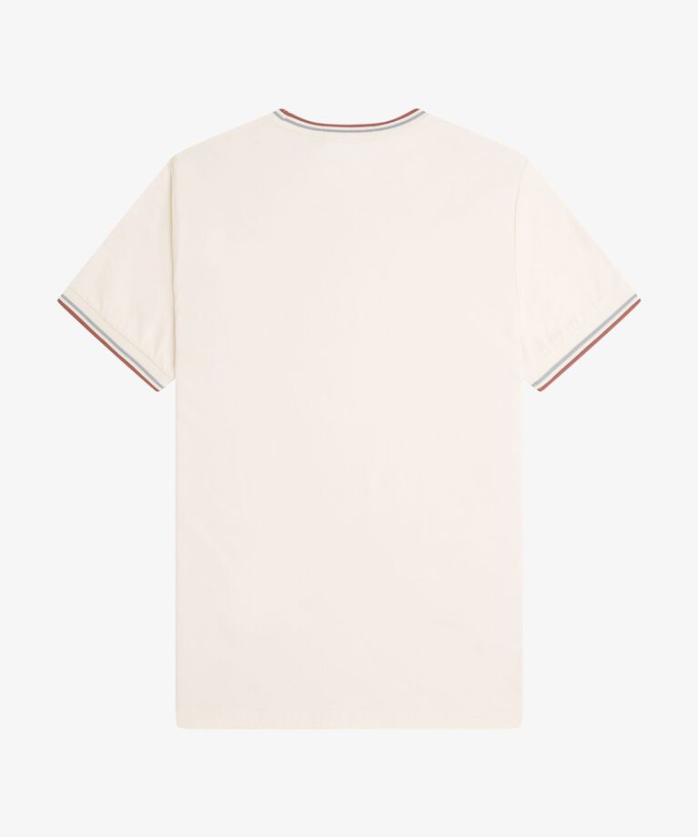 FRED PERRY 「Twin Tipped T-Shirt」|Tシャツ・カットソー|