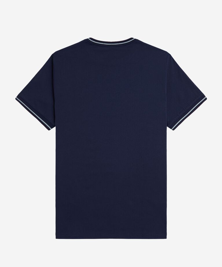 FRED PERRY 「Twin Tipped T-Shirt」|Tシャツ・カットソー|
