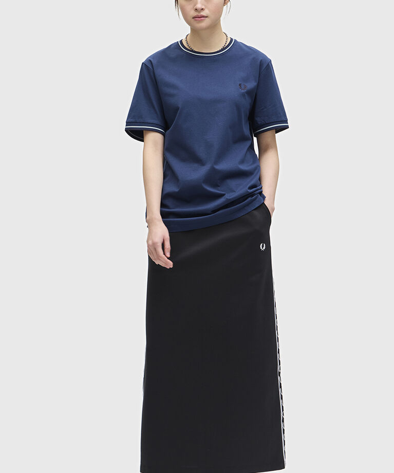 FRED PERRY 「Twin Tipped T-Shirt」|Tシャツ・カットソー|