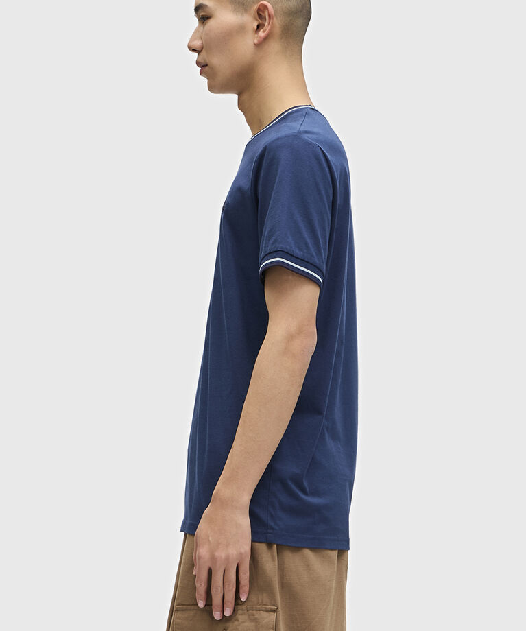 FRED PERRY 「Twin Tipped T-Shirt」|Tシャツ・カットソー|