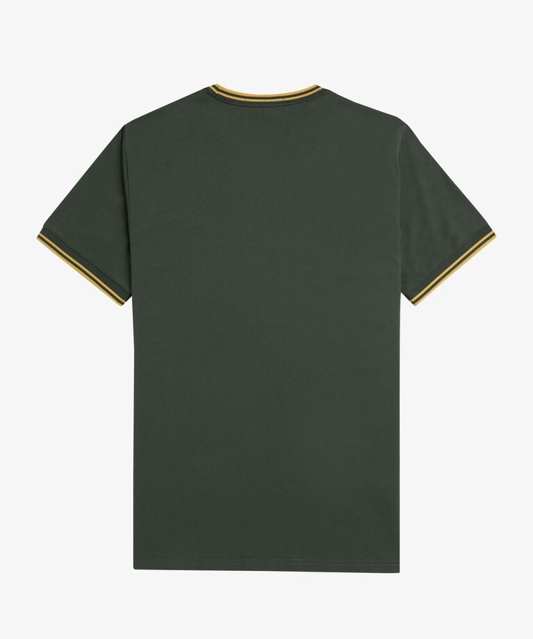 FRED PERRY 「Twin Tipped T-Shirt」|Tシャツ・カットソー|