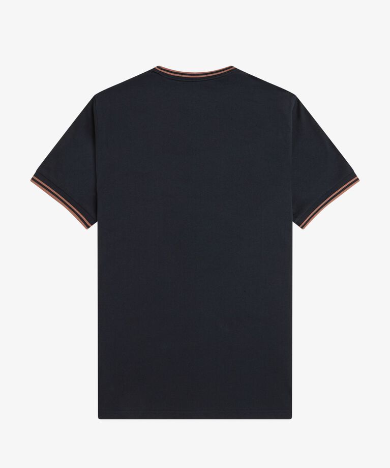 FRED PERRY 「Twin Tipped T-Shirt」|Tシャツ・カットソー|