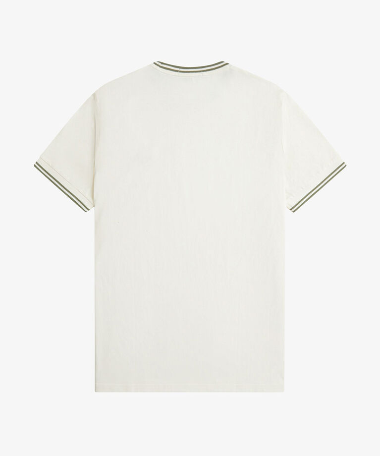 FRED PERRY 「Twin Tipped T-Shirt」|Tシャツ・カットソー|