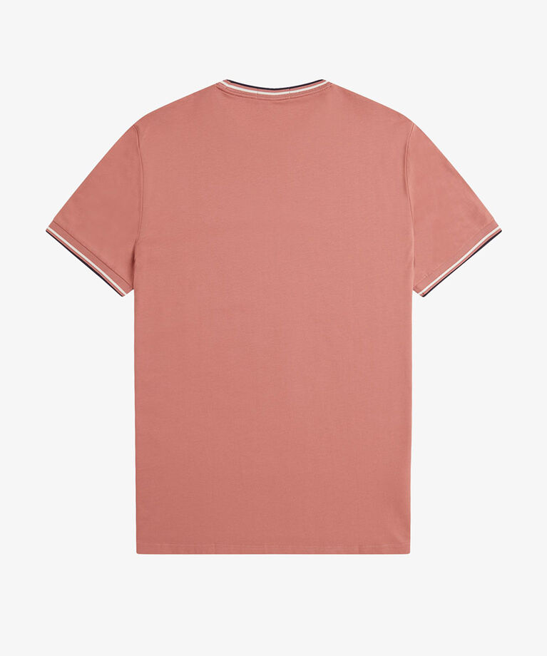 FRED PERRY 「Twin Tipped T-Shirt」|Tシャツ・カットソー|