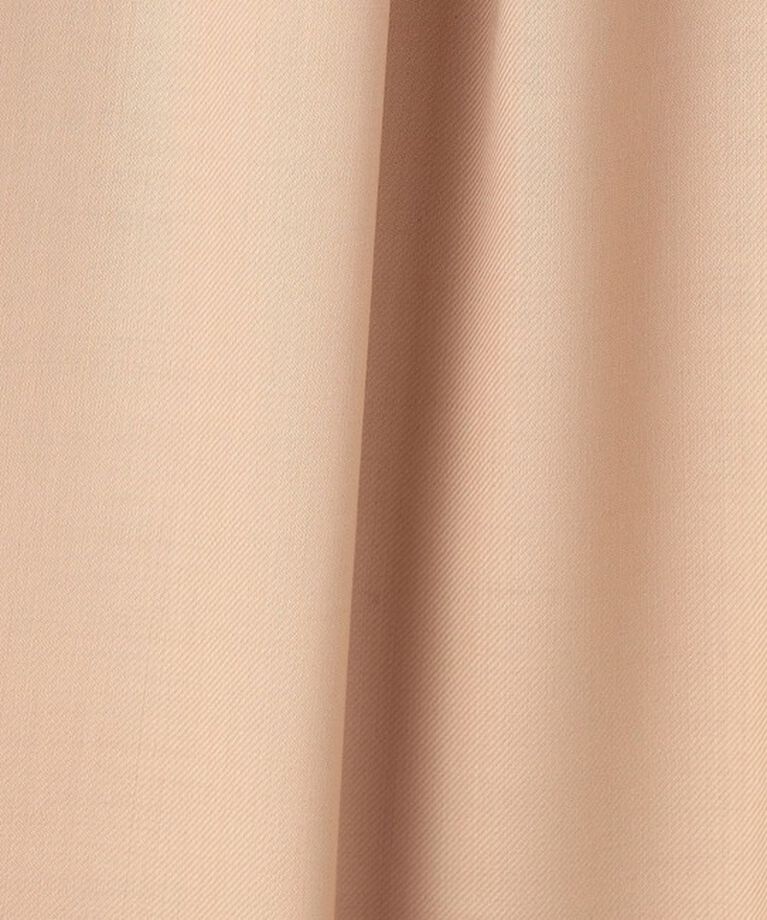 Ballsey「ライトカルゼ ベルテッドパンツ」|スラックス|