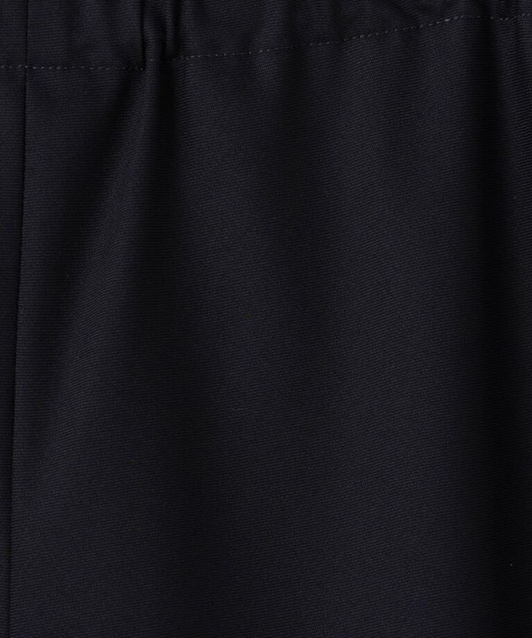GALERIE VIE「ウォッシャブルギャバ イージーセミワイドパンツ」|その他|