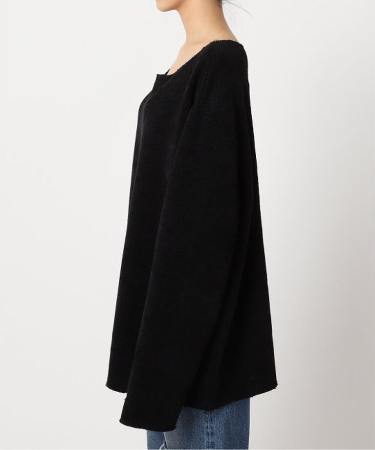  「《追加》PE WASH PULLOVER：カットソー」|Tシャツ・カットソー|