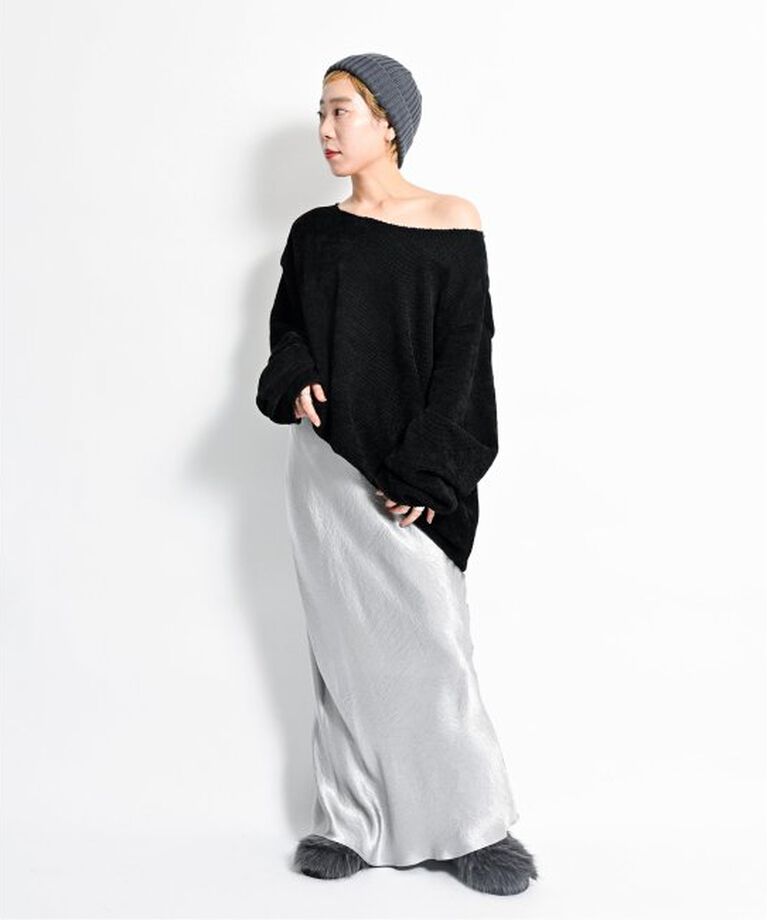  「《追加》PE WASH PULLOVER：カットソー」|Tシャツ・カットソー|