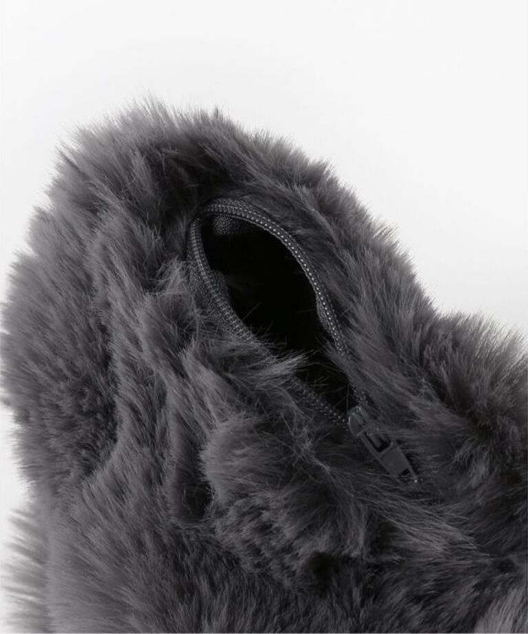journal standard Furniture「FUR CUSHION　フェイクファー クッションカバー 45cm角」|クッション・クッションカバー|
